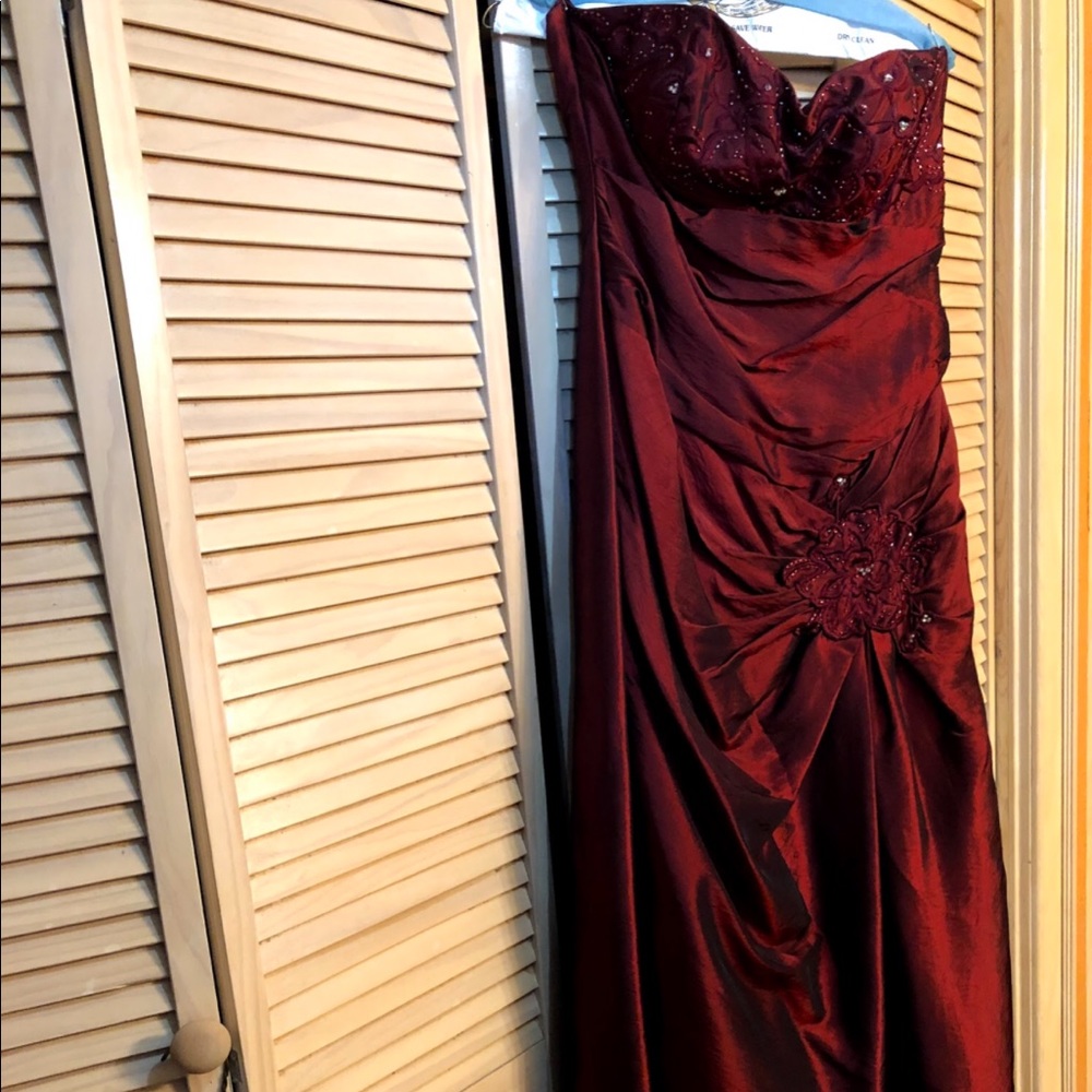 Clothing